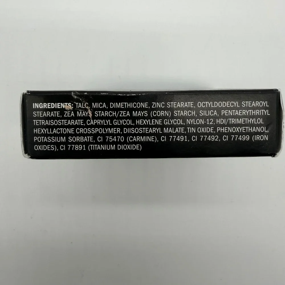 Japonesque Pixelated Color Finishing Powder Microfine Prismatic Shade 01
